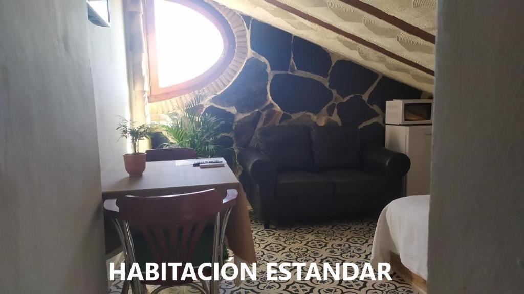 Alojamientos La Casa De Piedra Murcia Dış mekan fotoğraf