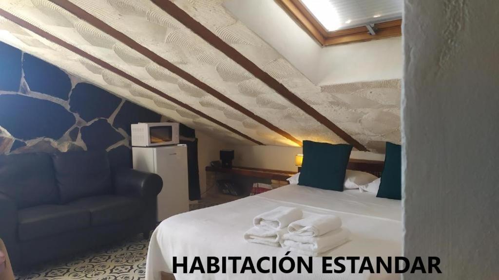 Alojamientos La Casa De Piedra Murcia Dış mekan fotoğraf