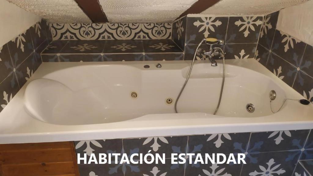 Alojamientos La Casa De Piedra Murcia Dış mekan fotoğraf