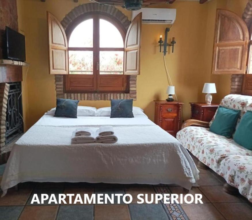 Alojamientos La Casa De Piedra Murcia Dış mekan fotoğraf