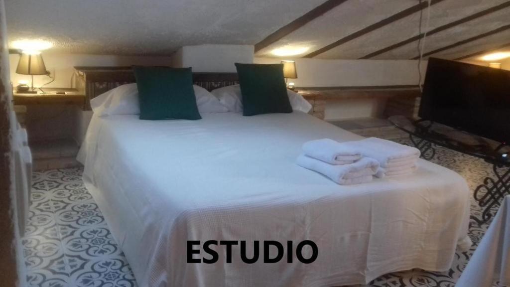 Alojamientos La Casa De Piedra Murcia Dış mekan fotoğraf